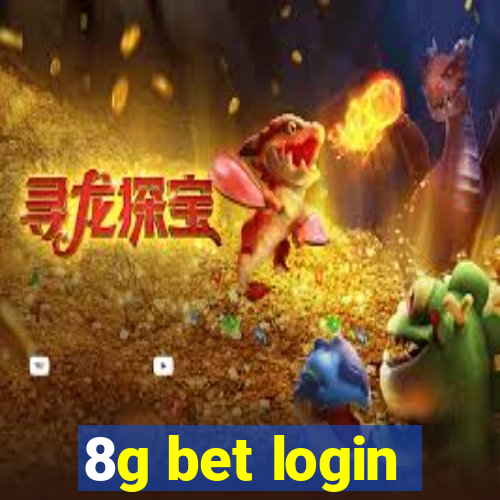 8g bet login